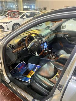 مرسيدس بنز S-Class